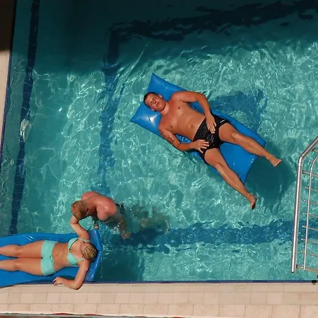 Doris Aytur Otel Alanya