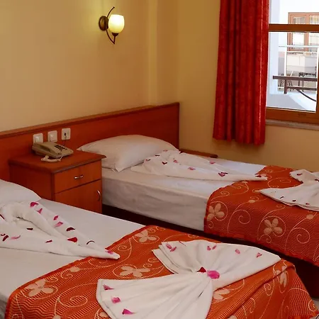 Otel Doris Aytur 3*